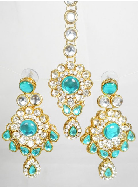 Fashion Earrings